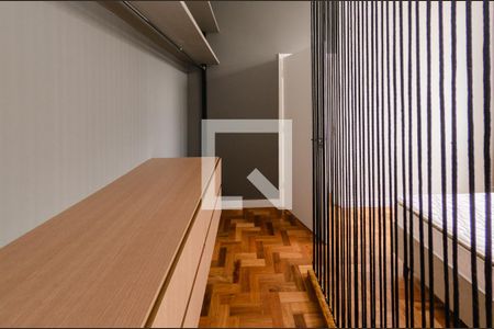 Quarto 1 de apartamento à venda com 2 quartos, 75m² em Centro, Belo Horizonte