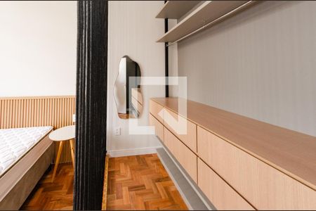 Quarto 1 de apartamento à venda com 2 quartos, 75m² em Centro, Belo Horizonte
