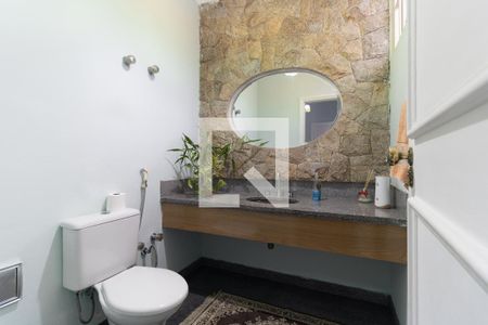 Lavabo de casa à venda com 3 quartos, 308m² em Cursino, São Paulo