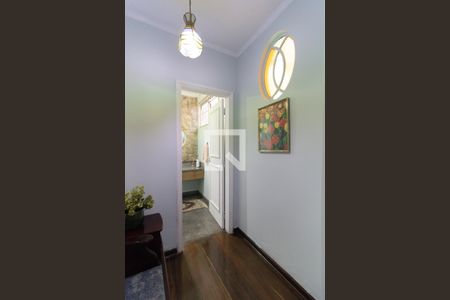 Lavabo de casa à venda com 3 quartos, 308m² em Cursino, São Paulo