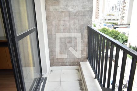 Sacada de apartamento à venda com 3 quartos, 77m² em Vila da Saúde, São Paulo