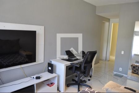 Apartamento para alugar com 1 quarto, 65m² em Méier, Rio de Janeiro