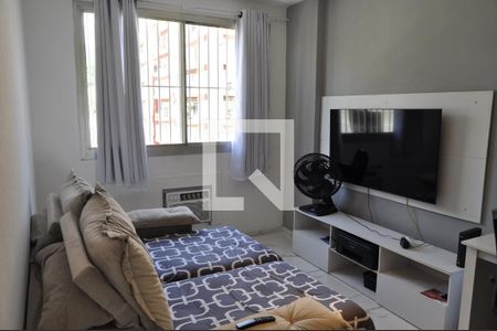 Apartamento para alugar com 1 quarto, 65m² em Méier, Rio de Janeiro