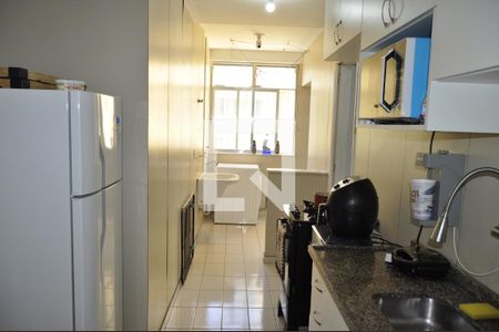 Apartamento para alugar com 1 quarto, 65m² em Méier, Rio de Janeiro