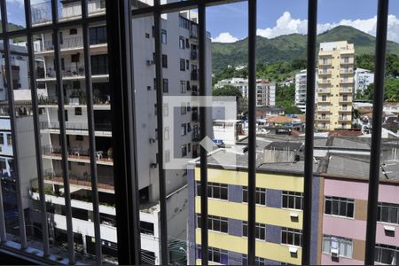 Apartamento para alugar com 1 quarto, 65m² em Méier, Rio de Janeiro