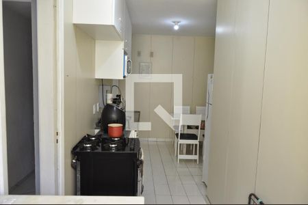Apartamento para alugar com 1 quarto, 65m² em Méier, Rio de Janeiro