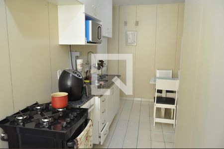 Apartamento para alugar com 1 quarto, 65m² em Méier, Rio de Janeiro