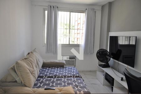 Apartamento para alugar com 1 quarto, 65m² em Méier, Rio de Janeiro
