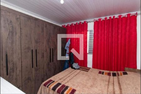 Quarto de casa à venda com 4 quartos, 140m² em Jardim Japao, São Paulo