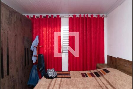 Quarto de casa à venda com 4 quartos, 140m² em Jardim Japao, São Paulo