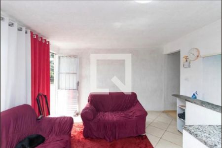 Sala de casa à venda com 4 quartos, 140m² em Jardim Japao, São Paulo