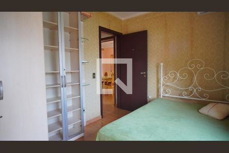 Quarto 1 de apartamento à venda com 2 quartos, 87m² em Santana, Porto Alegre