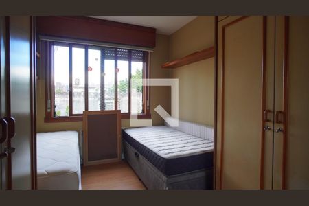 Quarto 2 de apartamento à venda com 2 quartos, 87m² em Santana, Porto Alegre