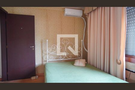 Quarto 1 de apartamento à venda com 2 quartos, 87m² em Santana, Porto Alegre