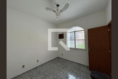 Quarto 1 de casa para alugar com 2 quartos, 96m² em Campinho, Rio de Janeiro