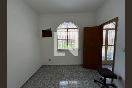 Quarto 1 de casa para alugar com 2 quartos, 96m² em Campinho, Rio de Janeiro