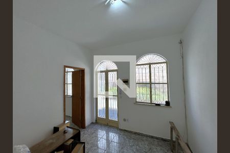 Sala de casa para alugar com 2 quartos, 96m² em Campinho, Rio de Janeiro
