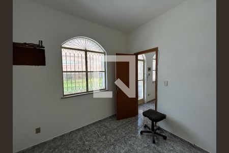 Quarto 1 de casa para alugar com 2 quartos, 96m² em Campinho, Rio de Janeiro