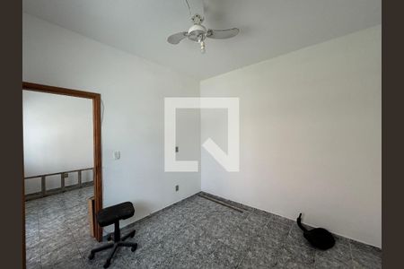 Quarto 1 de casa para alugar com 2 quartos, 96m² em Campinho, Rio de Janeiro