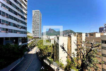 Apartamento à venda com 3 quartos, 94m² em Botafogo, Rio de Janeiro