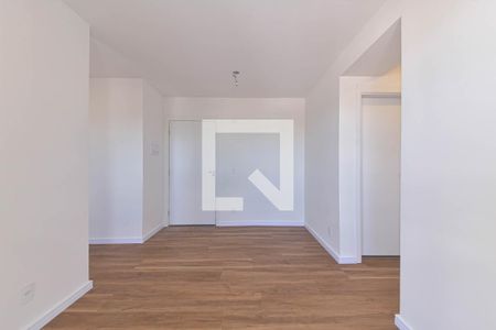 Sala de apartamento para alugar com 2 quartos, 45m² em Santo Amaro, São Paulo