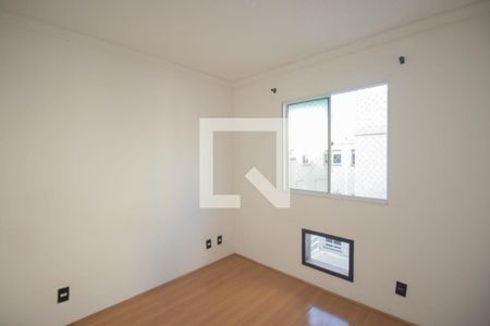 Quarto 2 de apartamento para alugar com 2 quartos, 42m² em Neves, São Gonçalo