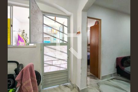 Entrada de casa à venda com 4 quartos, 200m² em Rocha, Rio de Janeiro