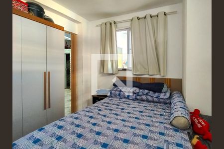 Quarto 1 de casa à venda com 4 quartos, 200m² em Rocha, Rio de Janeiro