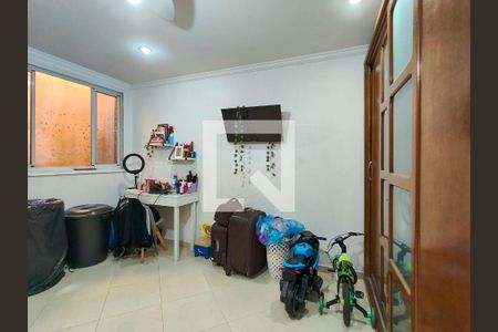 Quarto 3 de casa à venda com 4 quartos, 200m² em Rocha, Rio de Janeiro