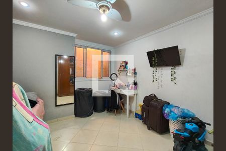 Quarto 3 de casa à venda com 4 quartos, 200m² em Rocha, Rio de Janeiro