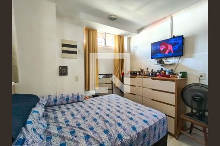 Quarto 1 de casa à venda com 4 quartos, 200m² em Rocha, Rio de Janeiro