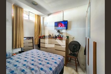 Quarto 1 de casa à venda com 4 quartos, 200m² em Rocha, Rio de Janeiro