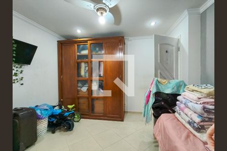Quarto 3 de casa à venda com 4 quartos, 200m² em Rocha, Rio de Janeiro