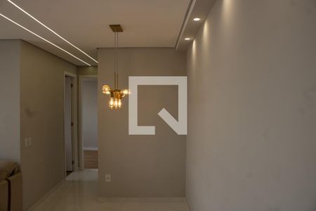 Apartamento à venda com 2 quartos, 50m² em Parque da Mooca, São Paulo