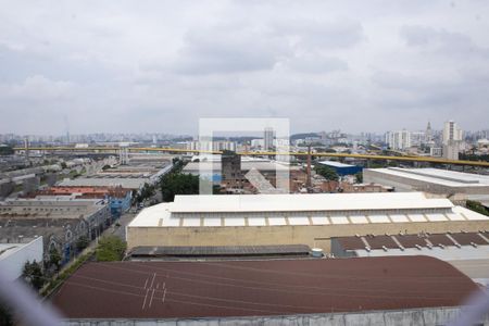 Apartamento à venda com 2 quartos, 50m² em Parque da Mooca, São Paulo