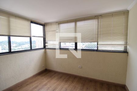 Sala de apartamento à venda com 3 quartos, 140m² em Vila Indiana, São Paulo