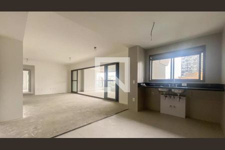 Foto 03 de apartamento à venda com 3 quartos, 176m² em Paraíso, São Paulo