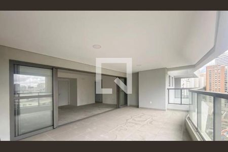 Foto 04 de apartamento à venda com 3 quartos, 176m² em Paraíso, São Paulo