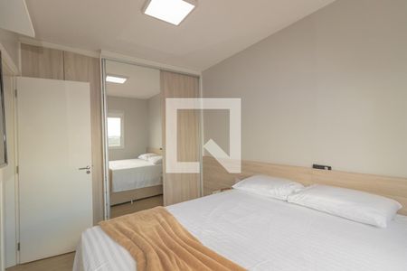 Quarto 1 de apartamento à venda com 2 quartos, 51m² em São José, Canoas