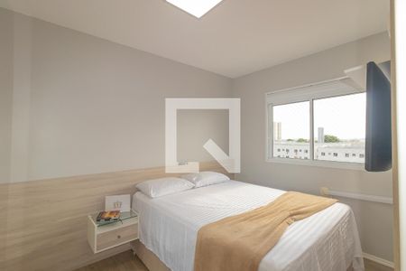 Quarto 1 de apartamento à venda com 2 quartos, 51m² em São José, Canoas