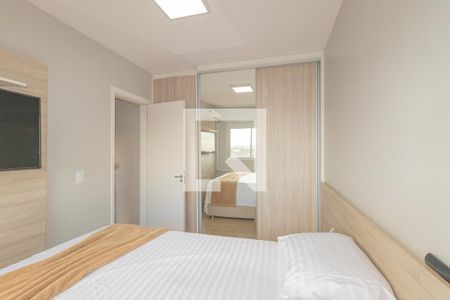 Quarto 1 de apartamento à venda com 2 quartos, 51m² em São José, Canoas