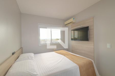 Quarto 1 de apartamento à venda com 2 quartos, 51m² em São José, Canoas