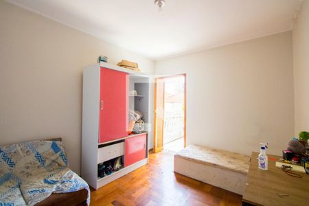 Quarto 3 de casa para alugar com 3 quartos, 197m² em Campestre, Santo André