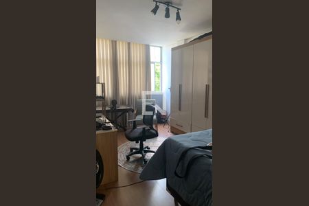 Quarto de apartamento para alugar com 2 quartos, 101m² em Centro, Belo Horizonte