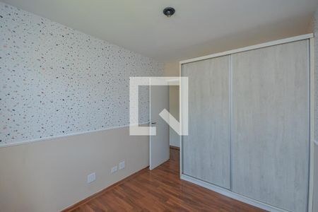 Quarto 1 de apartamento à venda com 2 quartos, 51m² em Socorro, São Paulo