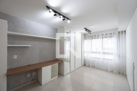 Sala/Quarto de kitnet/studio à venda com 1 quarto, 28m² em Planalto Paulista, São Paulo