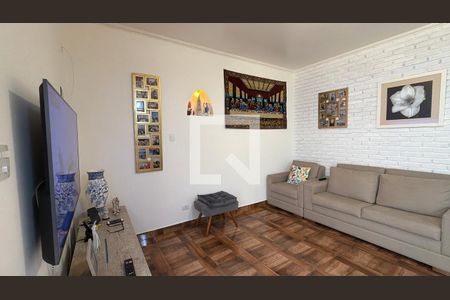 Casa à venda com 3 quartos, 137m² em Belém, São Paulo