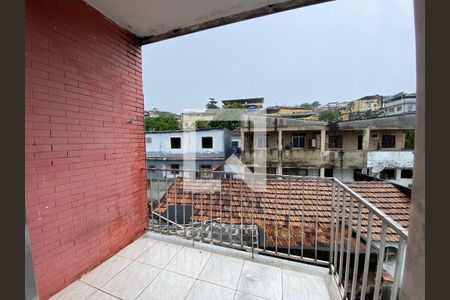 Apartamento para alugar com 2 quartos, 75m² em Cavalcanti, Rio de Janeiro