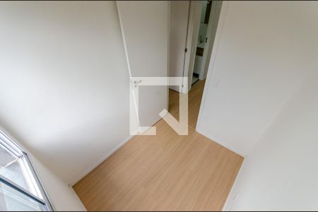 Quarto 1 de apartamento para alugar com 2 quartos, 28m² em Jardim Jaragua (sao Domingos), São Paulo