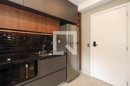 Studio de kitnet/studio à venda com 1 quarto, 22m² em Jardim Paulista, São Paulo